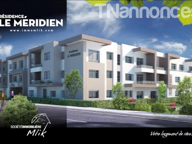 Appartement location