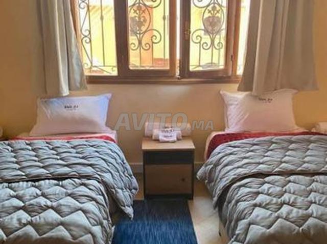 Appartement location à Mellal