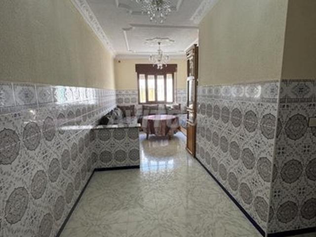 Appartement vente à Tétouan, Tanger-Tétouan