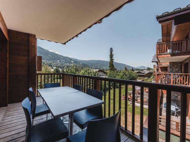 Appartement vente à Bonneville, Samoëns