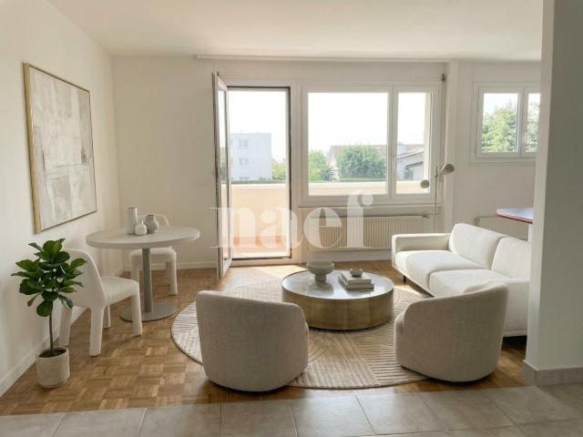 Apartment mieten in Milvignes