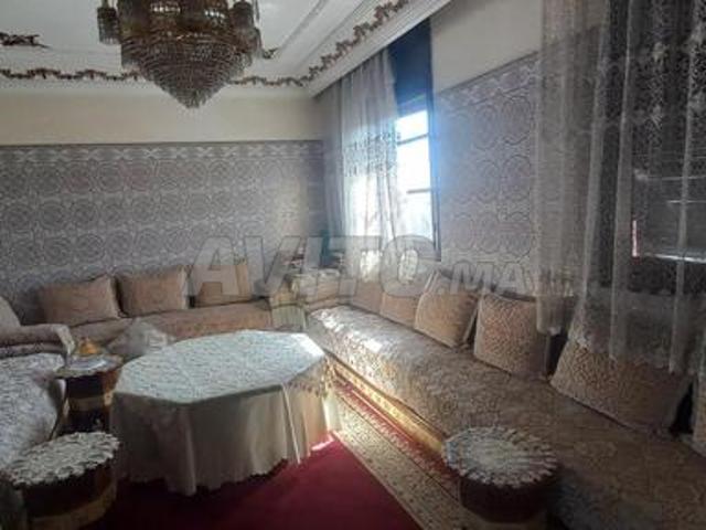 Appartement vente à Anfa, Gharb-Chrarda-Beni Hssen