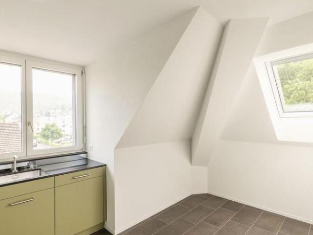 Apartment mieten in Albisrieden, Zürich