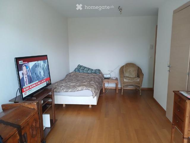 Apartment mieten in Saint-Sulpice, District de l'Ouest lausannois