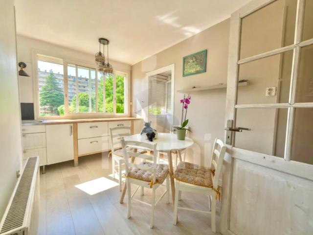 Appartement vente à Annecy