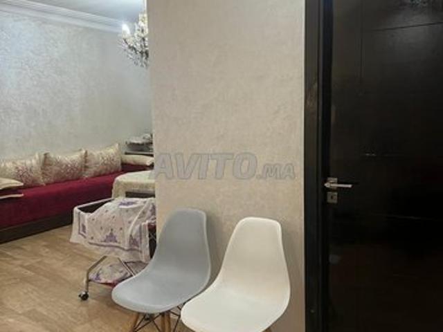 Appartement vente à Anfa, Gharb-Chrarda-Beni Hssen
