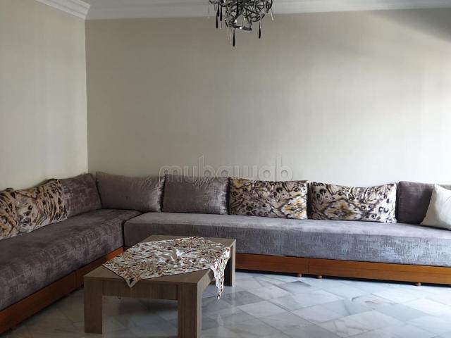 Appartement vente à Anfa, Gharb-Chrarda-Beni Hssen