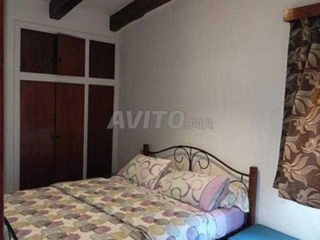 Appartement vente