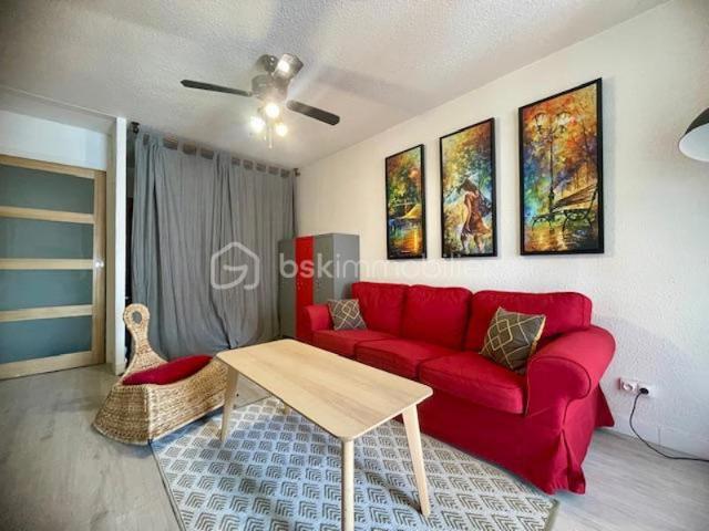 Appartement vente à Nîmes, Le Grau-du-roi