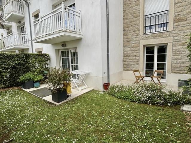 Appartement vente à Quimper, Bretagne