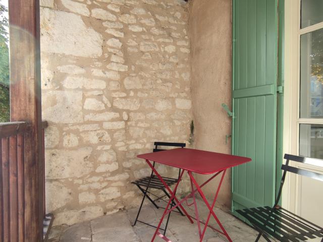 Appartement vente à Cahors, Montcuq