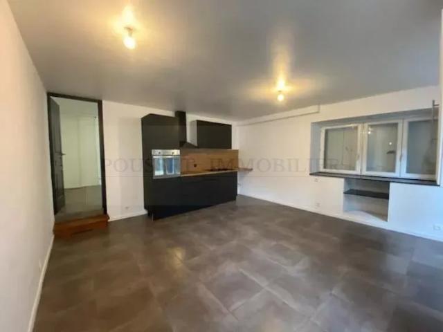 Appartement vente à Cahors, Duravel