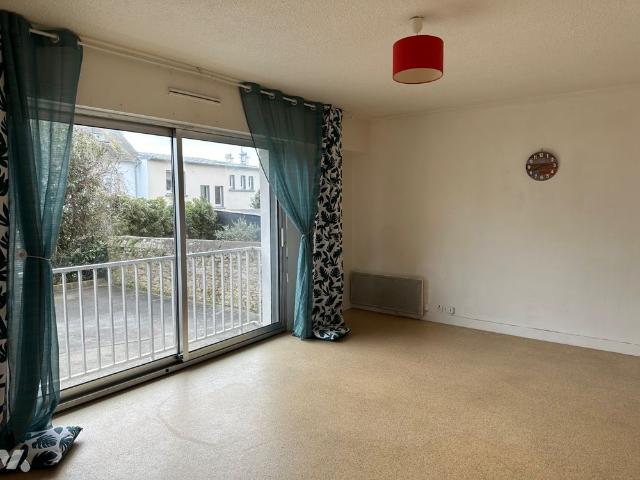 Appartement location à Lorient, Bretagne