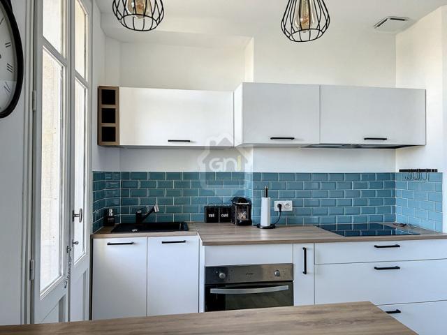 Appartement location à Aix-en-Provence, Salon-de-provence
