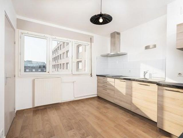 Appartement vente à Saint-Étienne, Saint-etienne