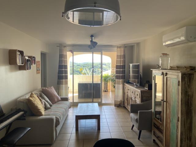 Appartement vente à Arrondissement de Draguignan, La Garde-freinet