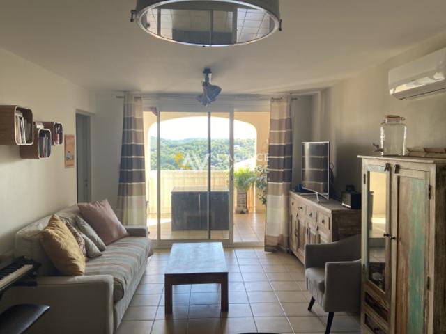 Appartement vente à Arrondissement de Draguignan, La Garde-freinet