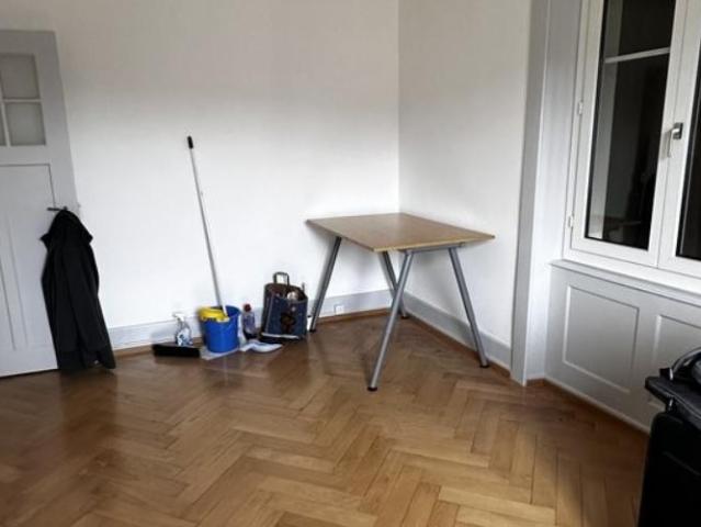 Apartment mieten in La Joux-Pélichet, Le Locle