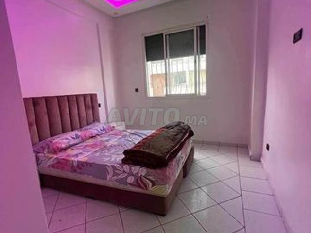 Appartement location à Centre Ville