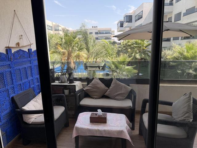 Appartement location à Mohammedia, Gharb-Chrarda-Beni Hssen