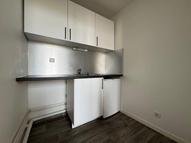 Appartement location à Limoges