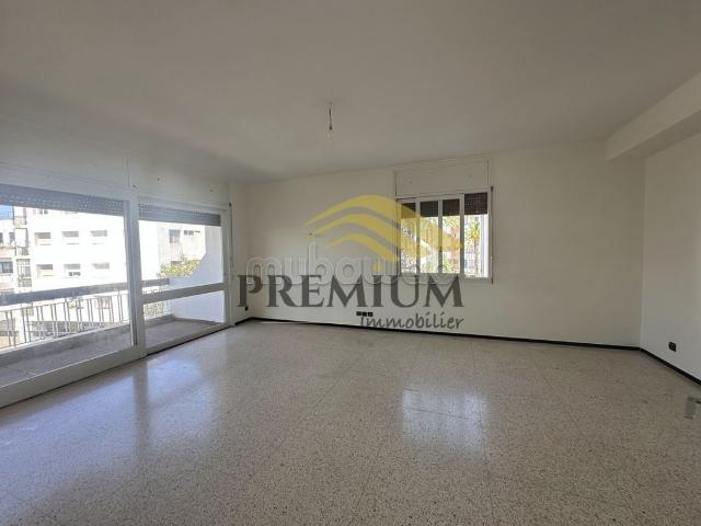 Appartement location à Rbat