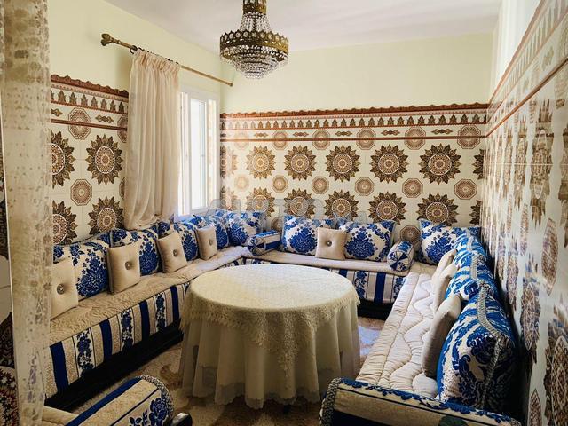 Appartement vente à Anfa, Gharb-Chrarda-Beni Hssen