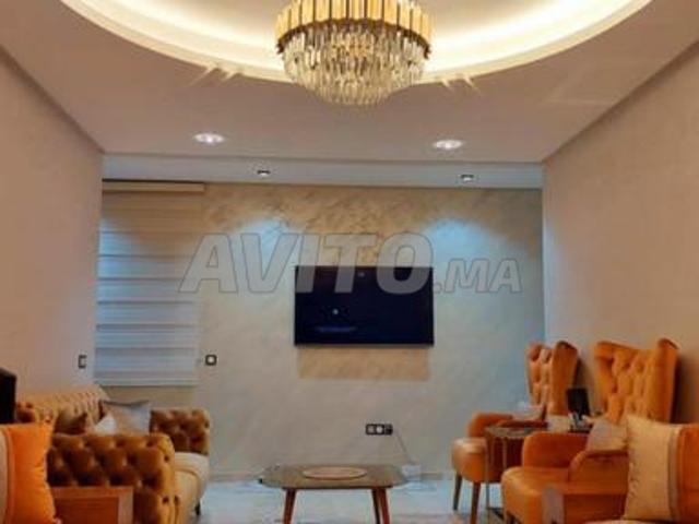 Appartement vente à Bouskoura, Gharb-Chrarda-Beni Hssen