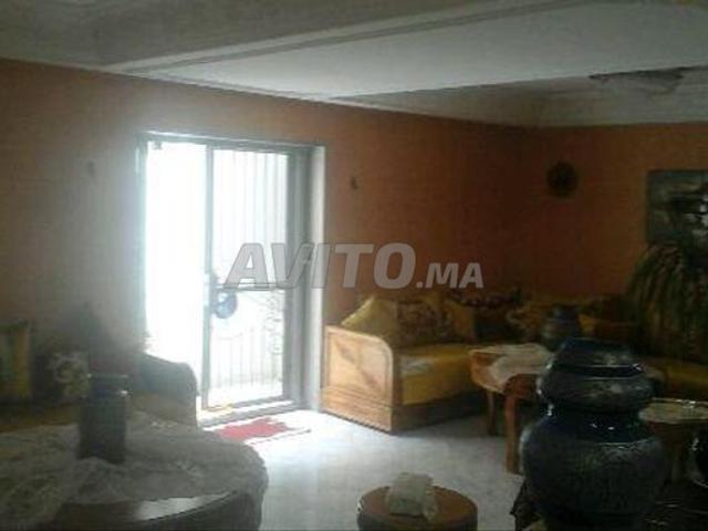Appartement vente à Anfa, Gharb-Chrarda-Beni Hssen