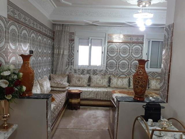 Appartement vente à Anfa, Gharb-Chrarda-Beni Hssen