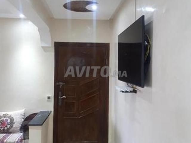 Appartement vente à Anfa, Sidi Moumen