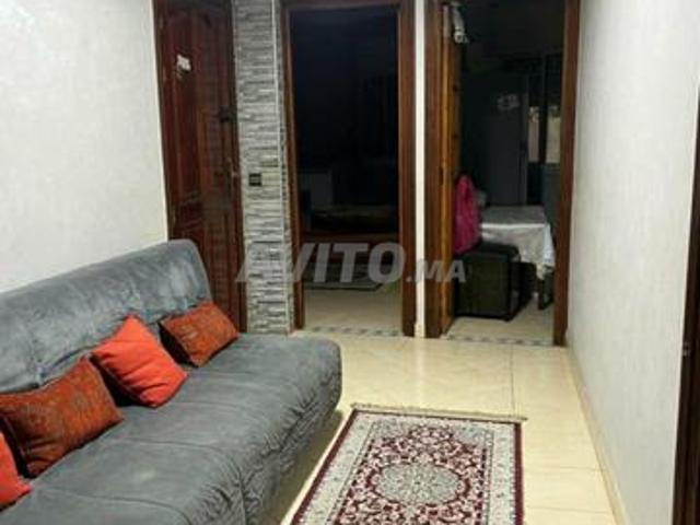 Appartement vente à Anfa, Gharb-Chrarda-Beni Hssen