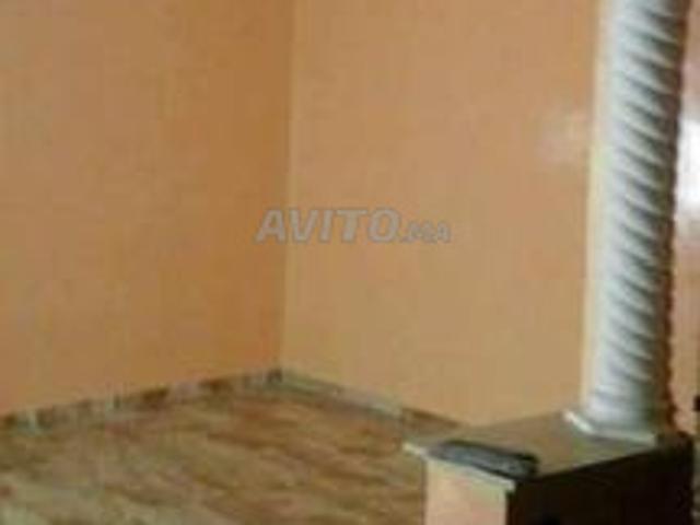 Appartement vente à Anfa, Gharb-Chrarda-Beni Hssen