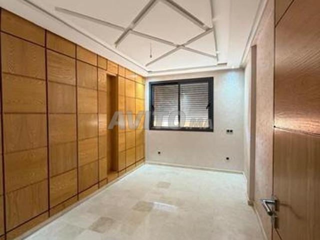Appartement location à L'Oriental