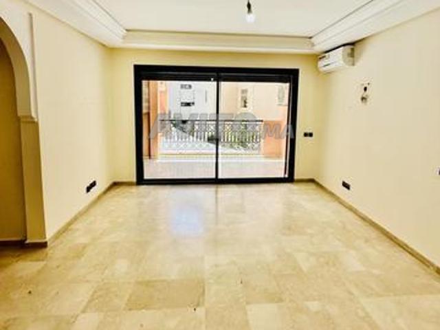 Appartement location à Gueliz, Marrakech
