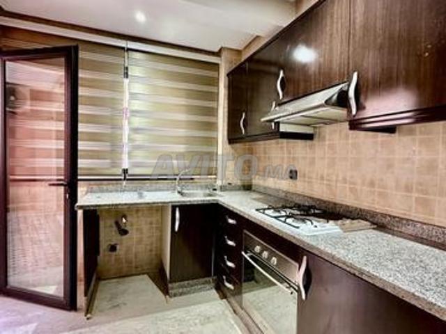 Appartement location à Gueliz, Marrakech