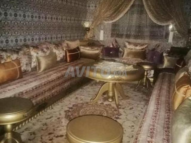 Appartement location à Anfa, Gharb-Chrarda-Beni Hssen