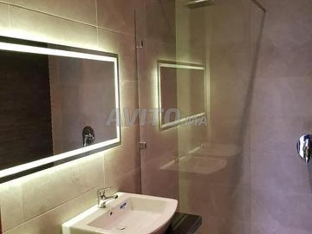 Appartement vente à Mohammedia, Gharb-Chrarda-Beni Hssen