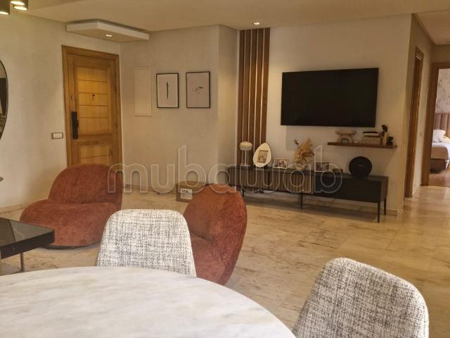 Appartement location à Anfa, Gharb-Chrarda-Beni Hssen