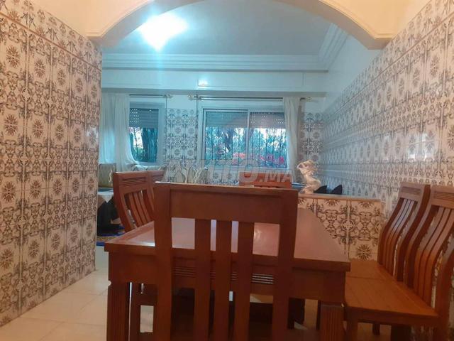 Appartement location à Anfa, Gharb-Chrarda-Beni Hssen