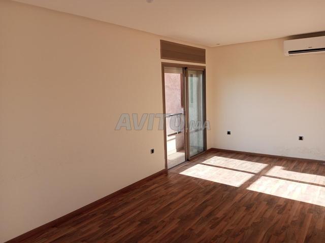 Appartement location