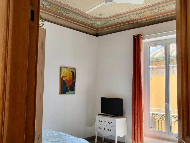 Studio location à Col de Caire, Villefranche-sur-Mer