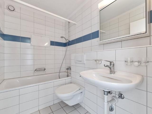 Apartment mieten in Lenzburg