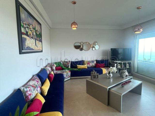 Appartement vente à Tangero, Tanger-Tétouan