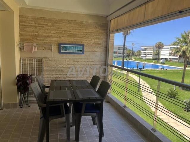 Appartement location