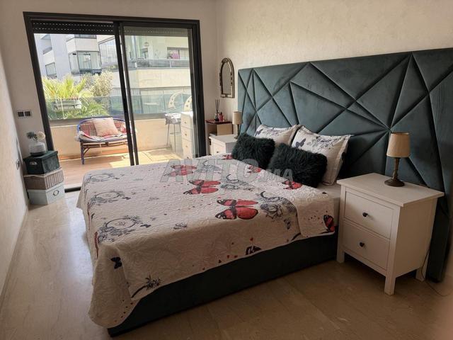Appartement location à Mohammedia, Gharb-Chrarda-Beni Hssen
