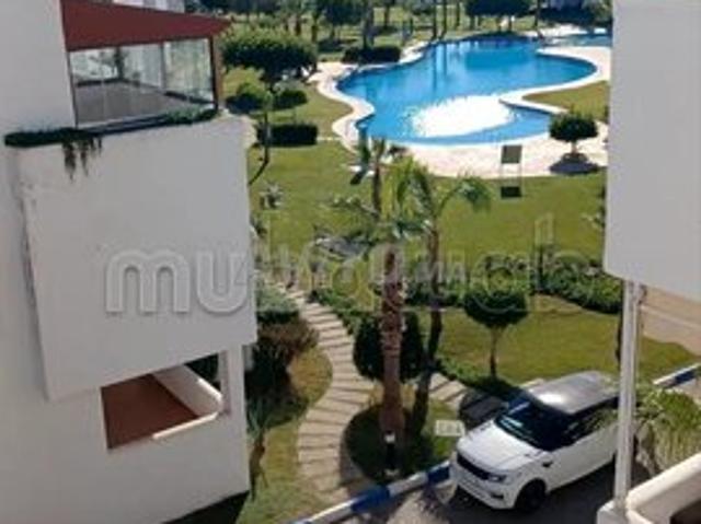 Appartement vente à M'diq, Tanger-Tétouan