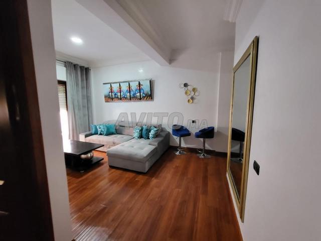 Appartement location à Gueliz, Marrakech