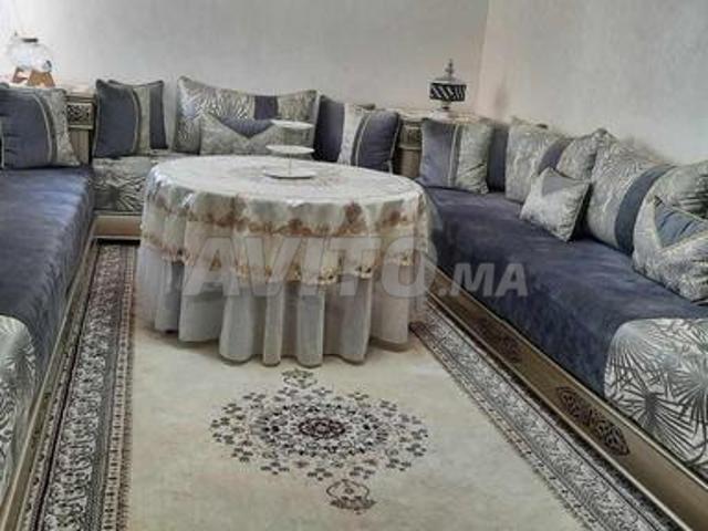 Appartement vente à Anfa, Sidi Moumen