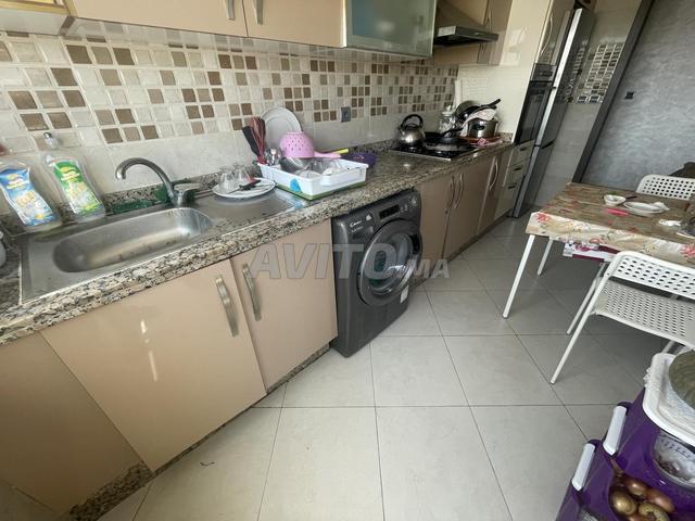 Appartement vente à Anfa, Sidi Moumen